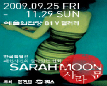 SARAH MOON Exhibition