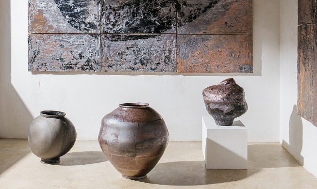 Milan Design Week to feature Korean crafts exhibition