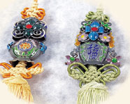  The 4th Korea Crafts Cultural Goods Expo 