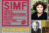 Seoul serves up feast of classical music