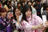 Korea-Japan festival brings neighbors closer