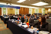 Asian legislative experts discuss IT laws