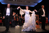 Sumi Jo performs in Ottawa with heartfelt thanks