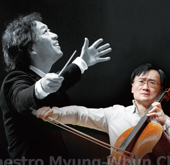 Classical music to close out 2014