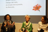 Korean writers communicate with Spanish readers through literature 