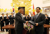 'Korea-Vietnam FTA is a win-win model for free trade'