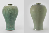 Beauty of Goryeo celadon to unfold in Japan