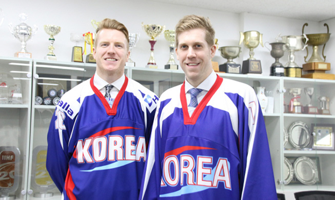 Naturalized athletes set to compete for S. Korea at PyeongChang Olympics 