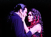 Musical ‘Jekyll & Hyde’