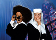 Musical 'Sister Act'