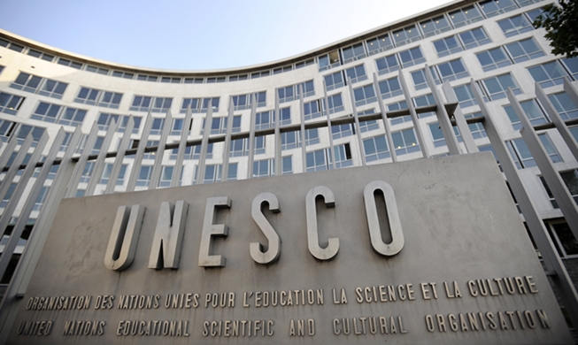 Korean diplomat named chair of UNESCO executive board