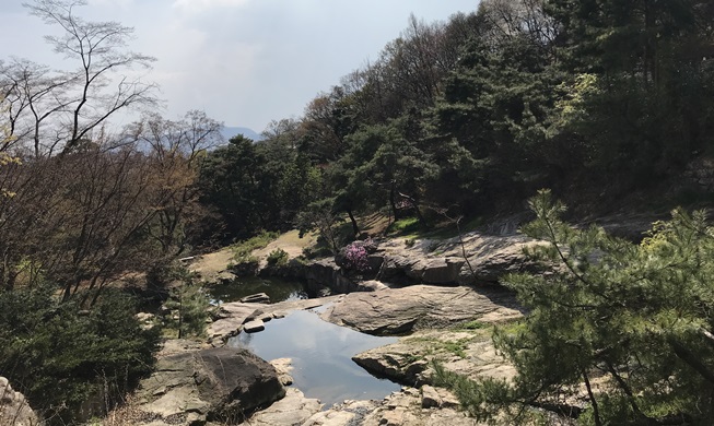 Joseon-era garden to be opened to public for 1st time in 200 years