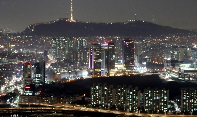 Poll: 77% of foreigners have positive image of Korea