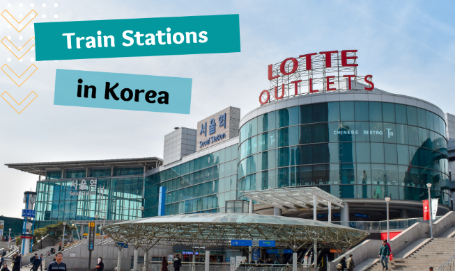 Subway stations in Seoul offer shopping, culture and visual content