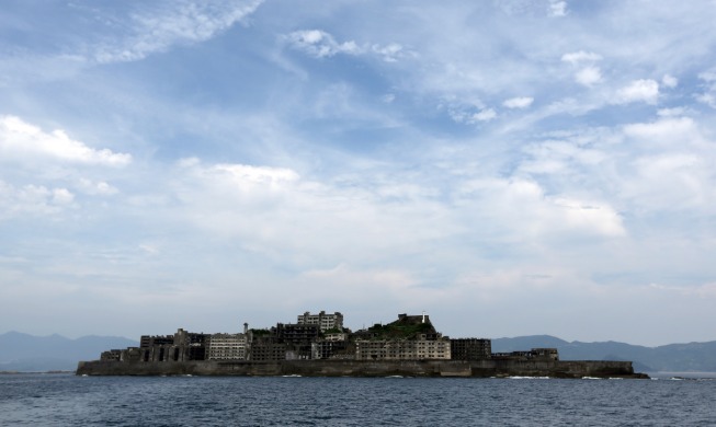 [Video] What happened on Battleship Island?