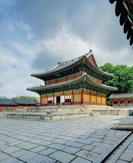 UNESCO Heritage in Korea