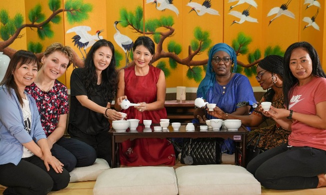 Korean Cultural Centre in Nigeria hosts slew of summer events